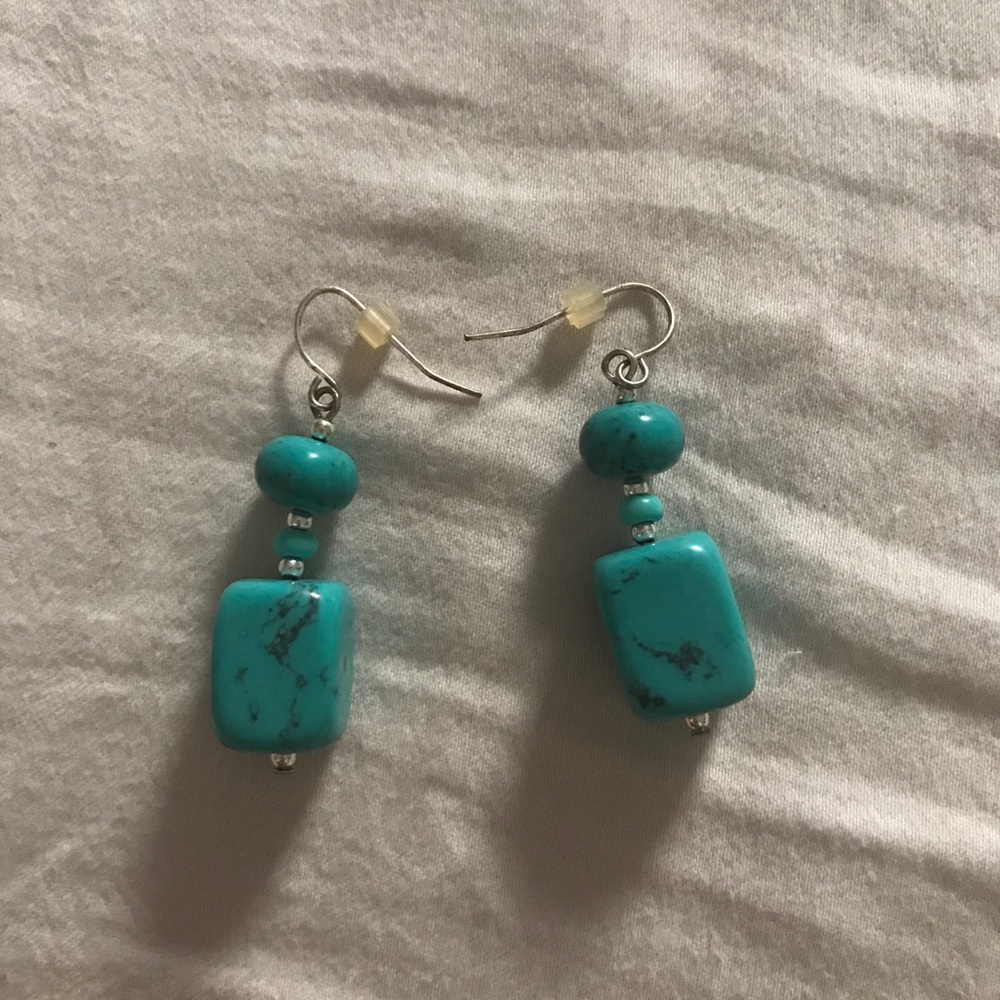 Premier Designs earrings